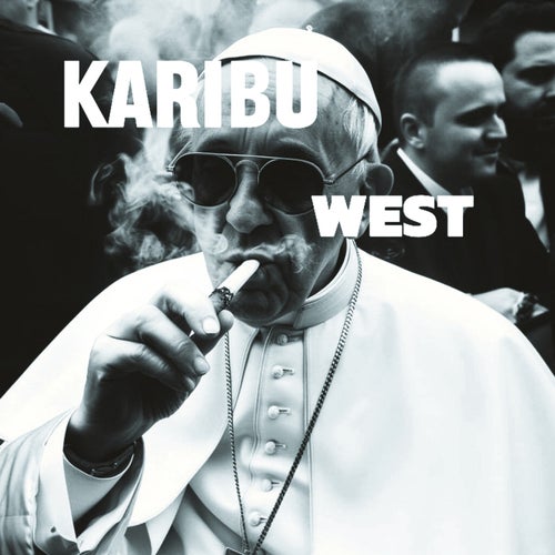 KARIBU WEST (feat. YoungDamnBoy Izooh)
