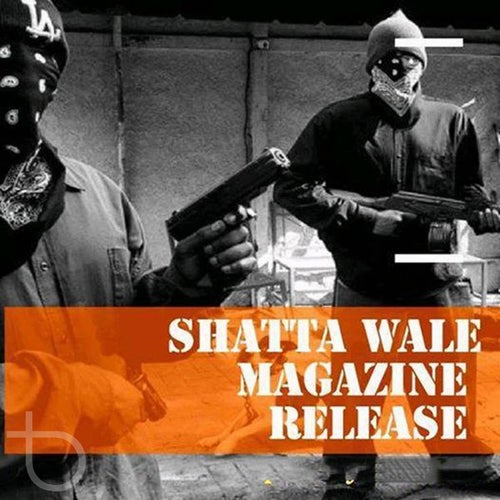 Magazine Release