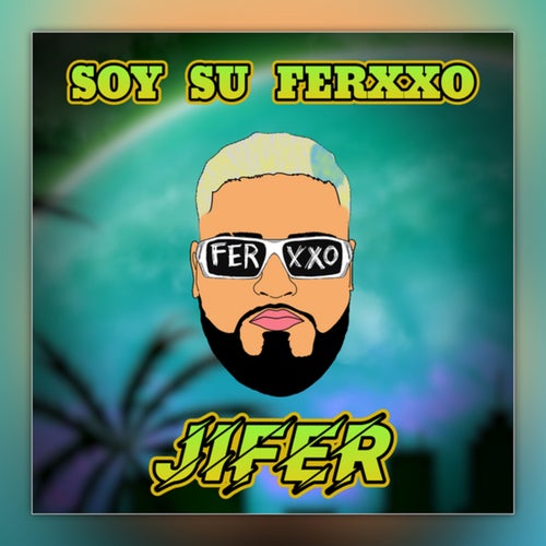 Soy su Ferxxo