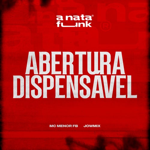 Abertura Dispensável