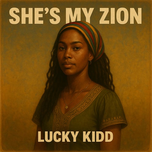 She's My Zion