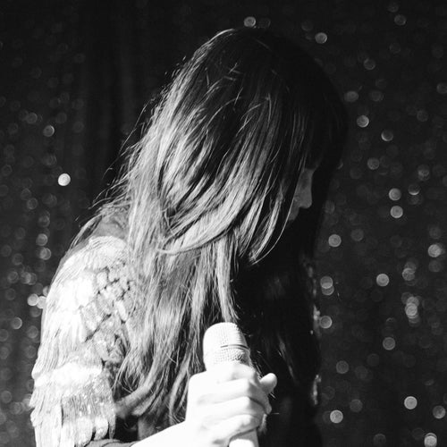 Cry (Acoustic Installation Version)
