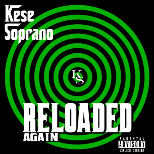 Reloaded Again (Deluxe)