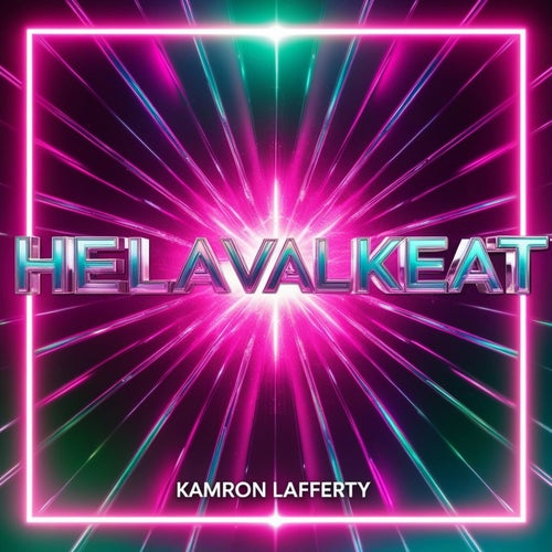Helavalkeat