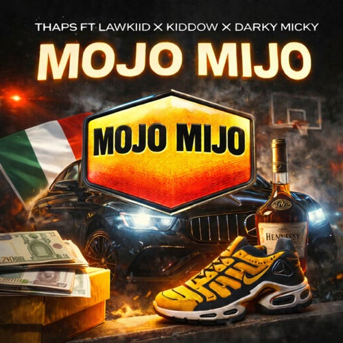 MOJO MIJO