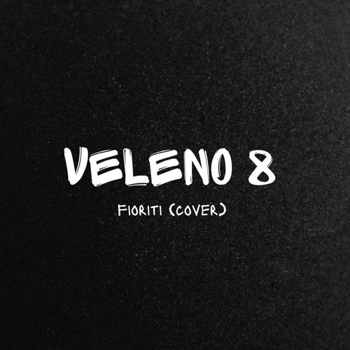 VELENO 8 (cover)