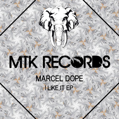 I Like It EP
