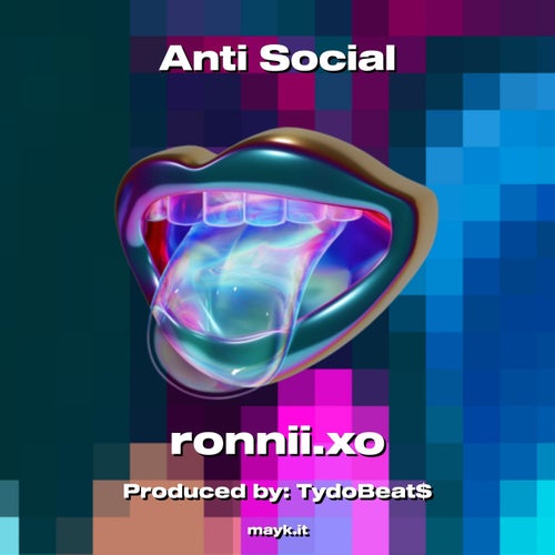 Anti Social