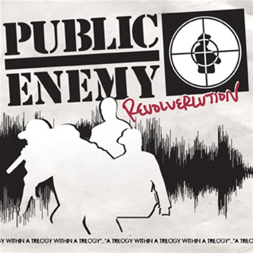 Public Enemy No.1 