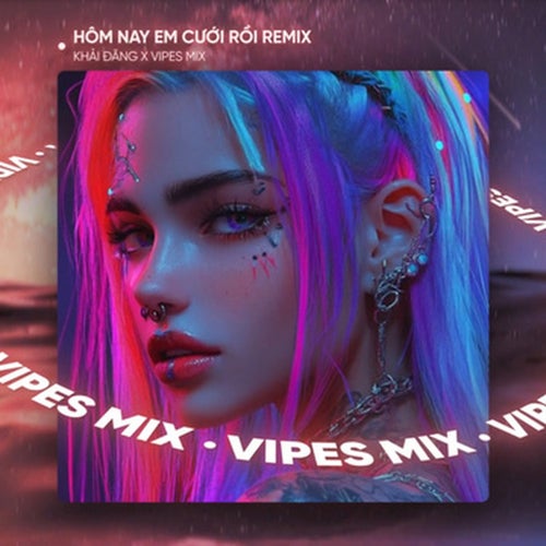 Hôm Nay Em Cưới Rồi (Remix House)