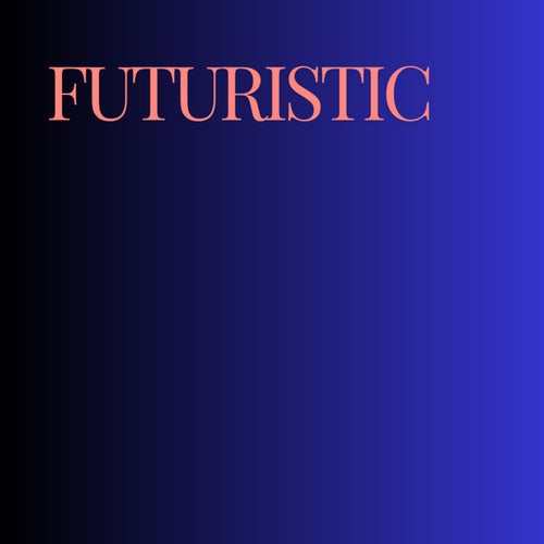 Futuristic Beat (feat. Lux_intro)