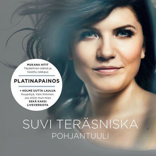 Pohjantuuli - Platinapainos