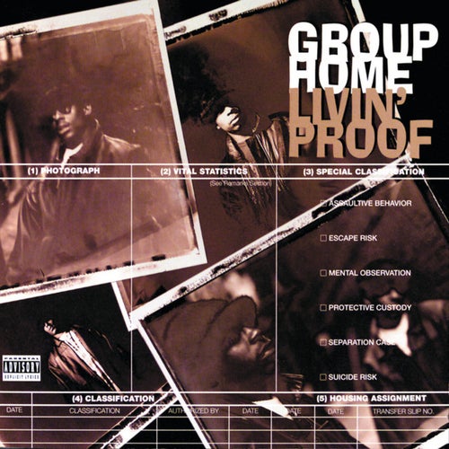 Group Home Profile