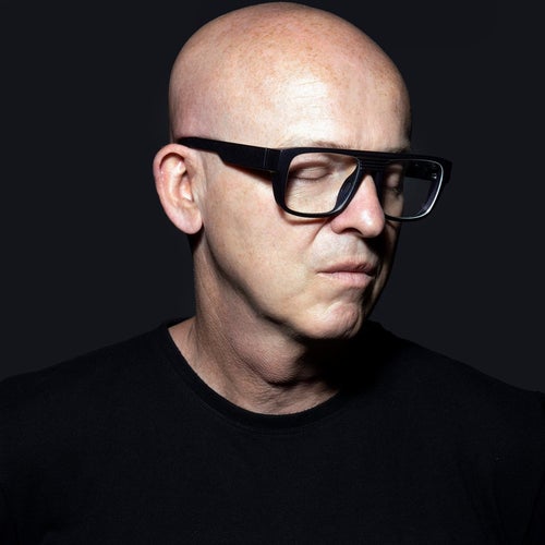 Stephan Bodzin Profile