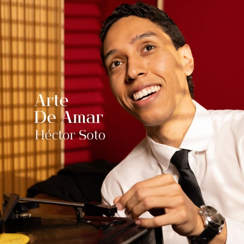 ARTE DE AMAR (En Vivo)