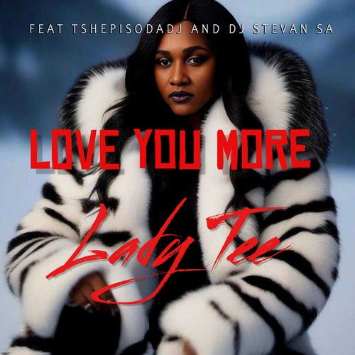 Love You More