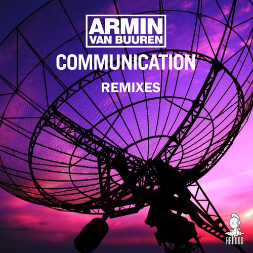 Communication (Remixes)