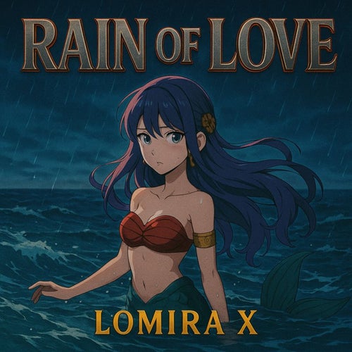 Rain Of Love