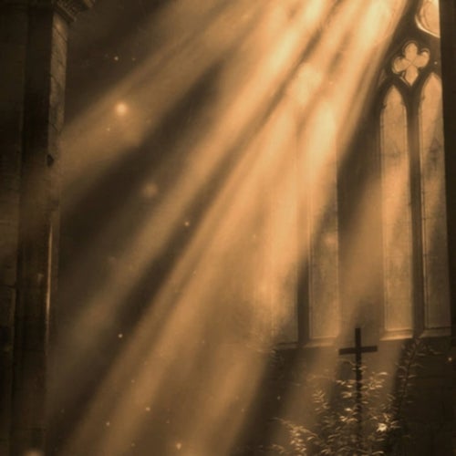 Healed Wounds