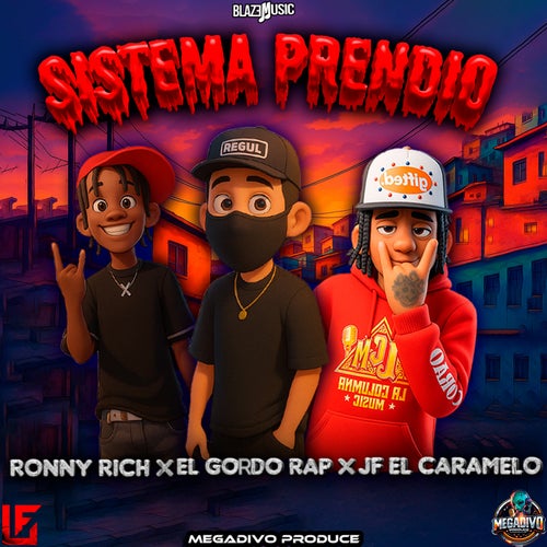 Sistema Prendio