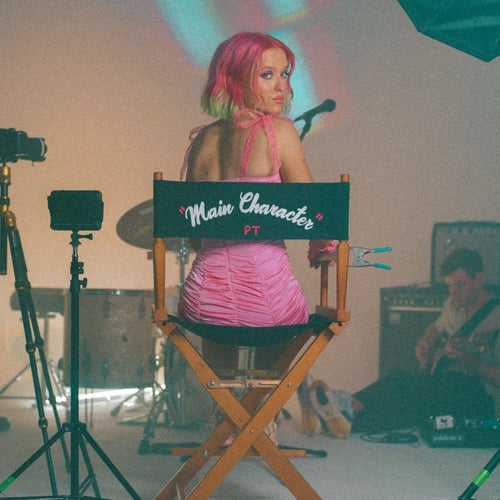 Main Character