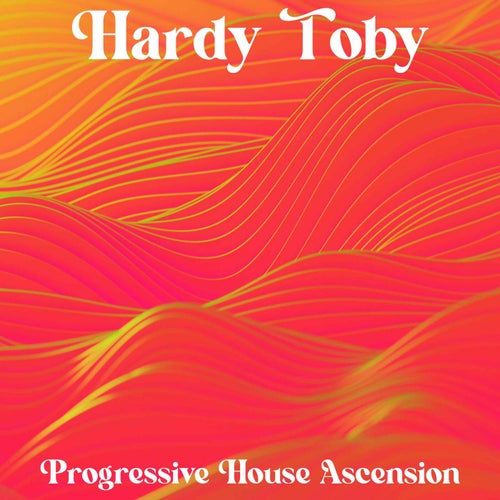 Progressive House Ascension