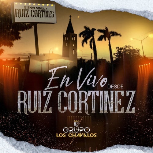 En Vivo Desde Ruiz Cortines