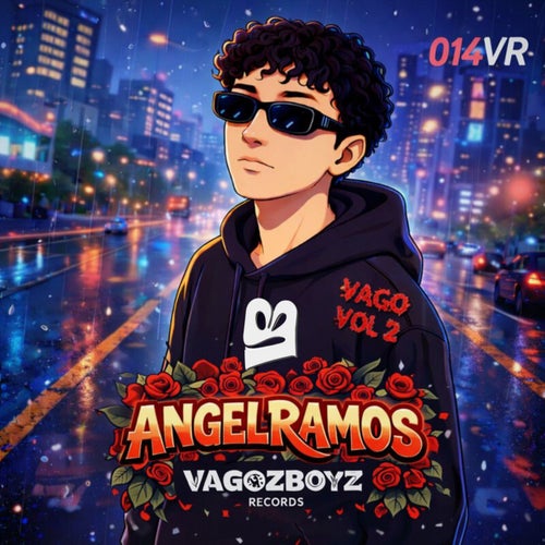 Vago Vol. 2
