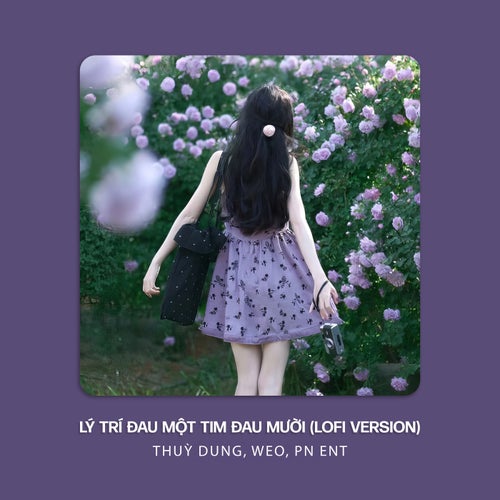 Lý Trí Đau Một Tim Đau Mười (Lofi Version)