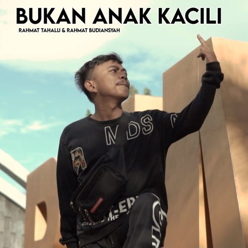 Bukan Anak Kacili