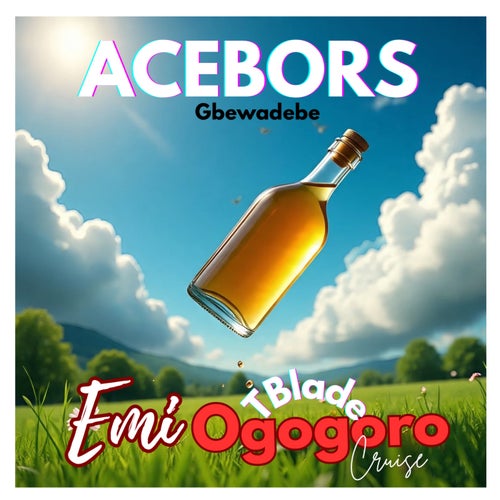 Tblade Emi Ogogoro Cruise