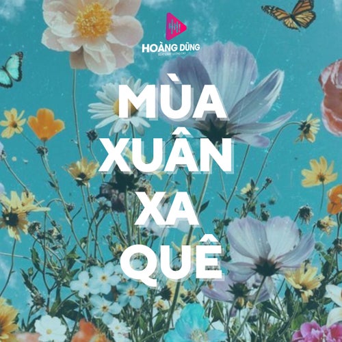 Mùa Xuân Xa Quê