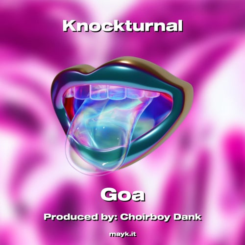 Knockturnal