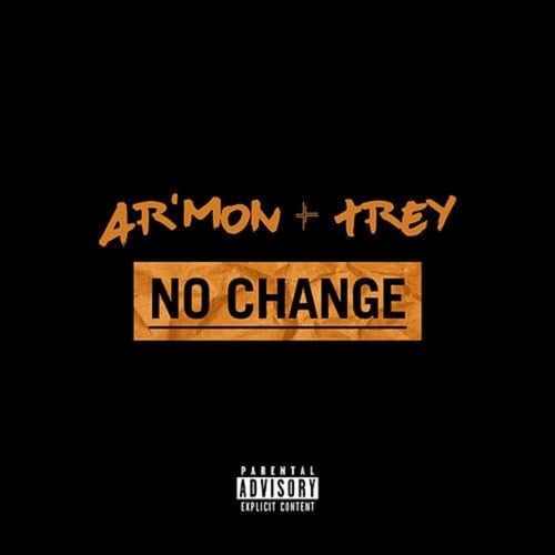 No Change