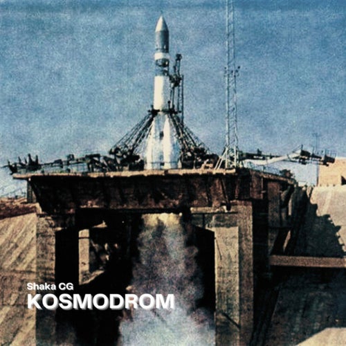 Kosmodrom