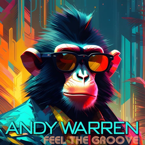 FEEL THE GROOVE