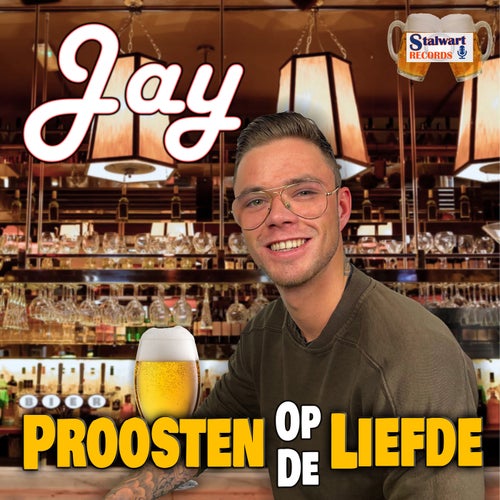 Proosten Op De Liefde