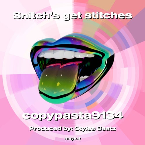 Snitch’s get stitches