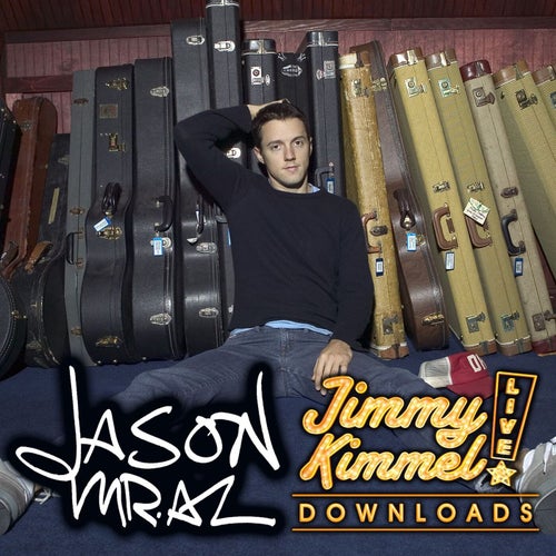 Jimmy Kimmel Live!