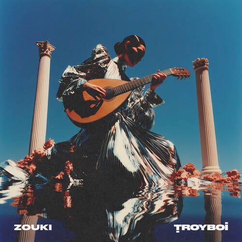 Zouki