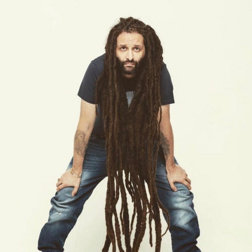 Alborosie Profile