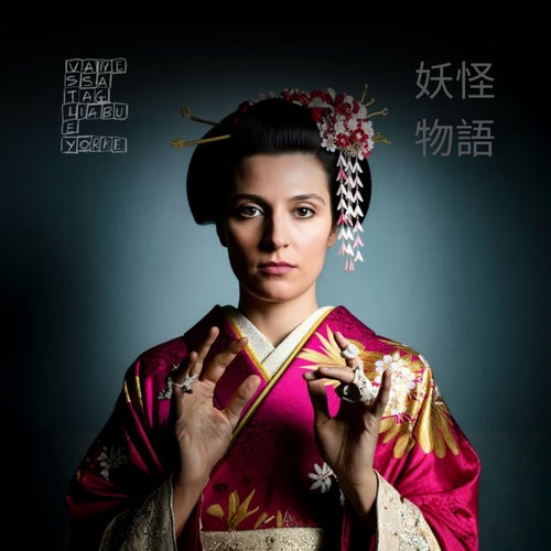 妖怪 物語 (Yōkai Monogatari)