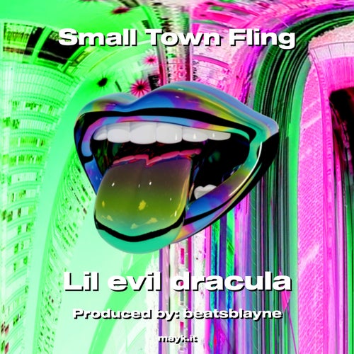 Small Town Fling