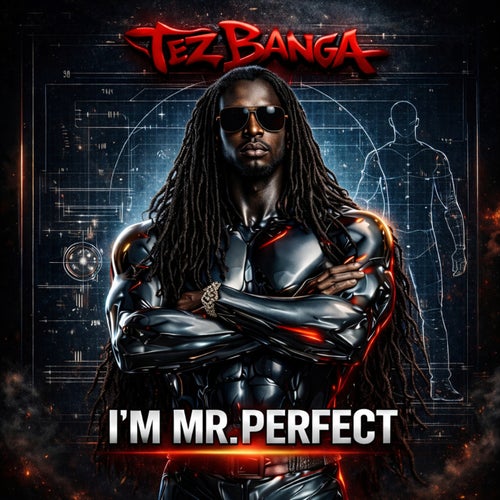 I'M MR. PERFECT