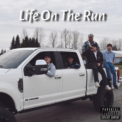 Life On The Run