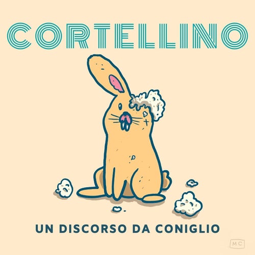 Un discorso da coniglio