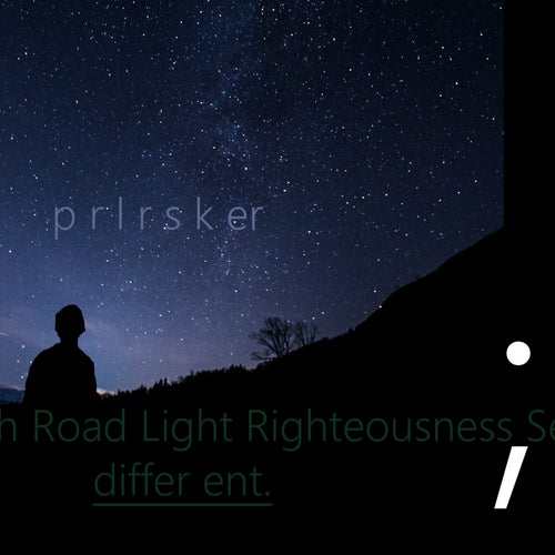 T P R R L R Seeker