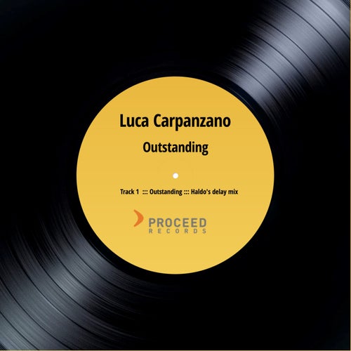 Outstanding (Haldo delay mix)