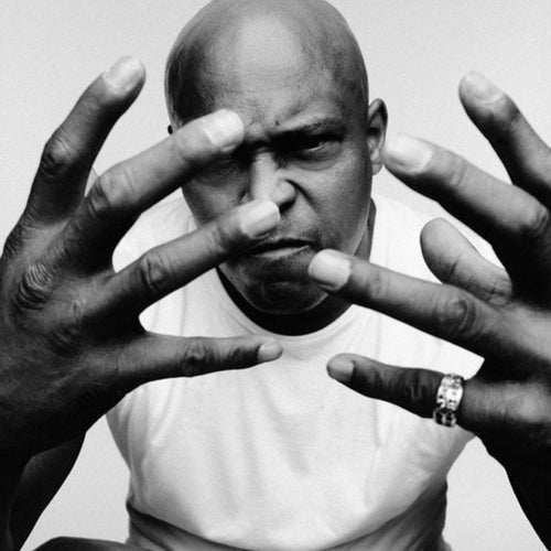 Sticky Fingaz Profile