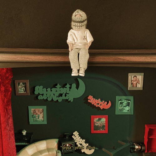 Release of the week